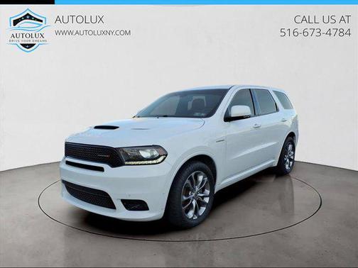 2020 Dodge Durango R/T AWD