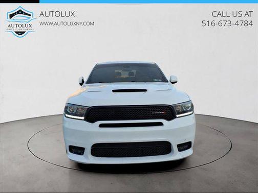 2020 Dodge Durango R/T AWD