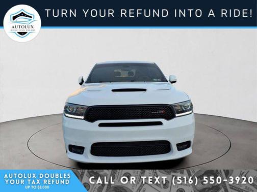 2020 Dodge Durango R/T AWD