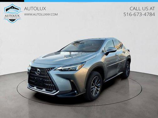 2022 Lexus NX 350 NX 350