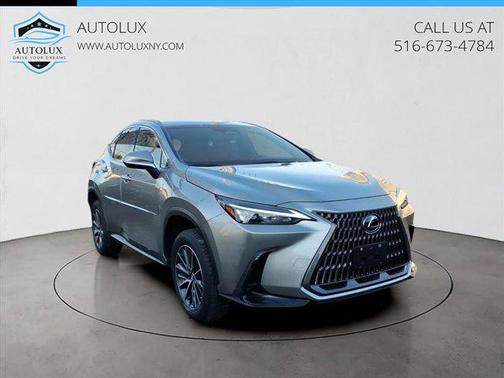 2022 Lexus NX 350 NX 350