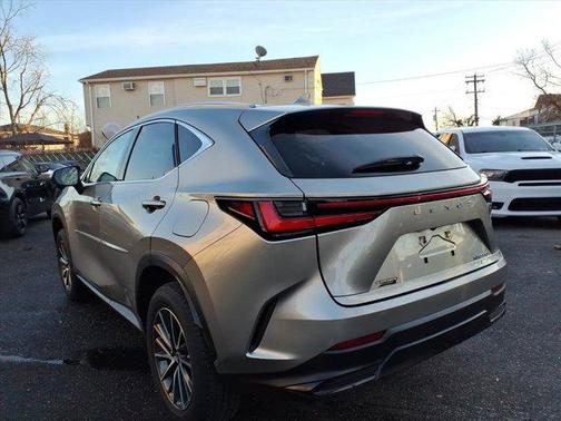 2022 Lexus NX 350 NX 350