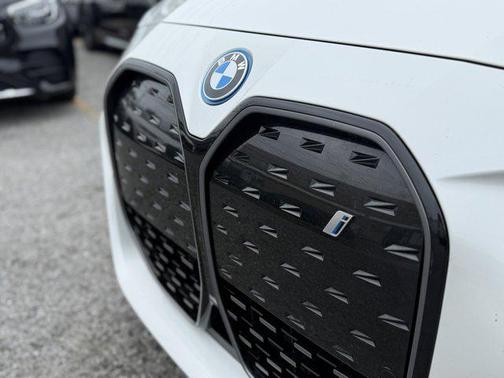 2024 BMW i4 Gran Coupe eDrive35