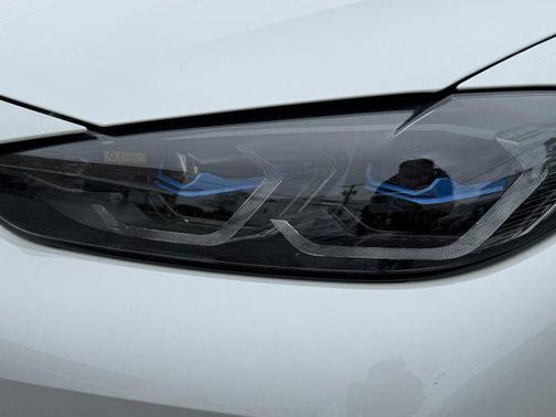 2024 BMW i4 Gran Coupe eDrive35