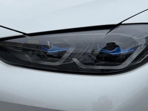 2024 BMW i4 Gran Coupe eDrive35