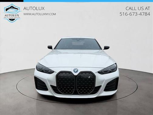 2024 BMW i4 Gran Coupe eDrive35