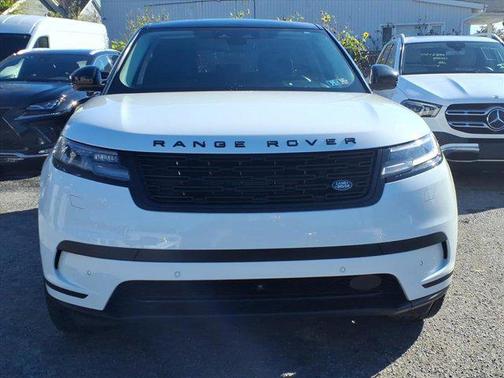 2024 Land Rover Range Rover Velar P250 S