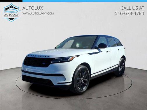 2024 Land Rover Range Rover Velar P250 S
