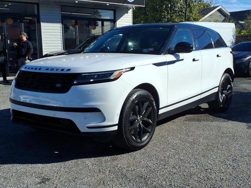 2024 Land Rover Range Rover Velar P250 S