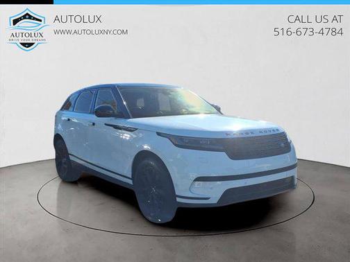 2024 Land Rover Range Rover Velar P250 S