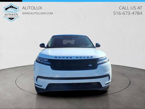 2024 Land Rover Range Rover Velar P250 S