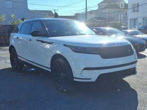 2024 Land Rover Range Rover Velar P250 S