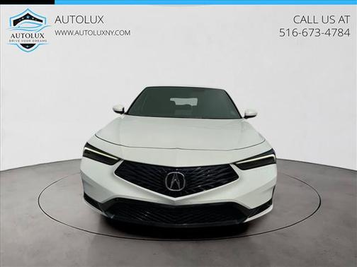 2023 Acura Integra A-SPEC