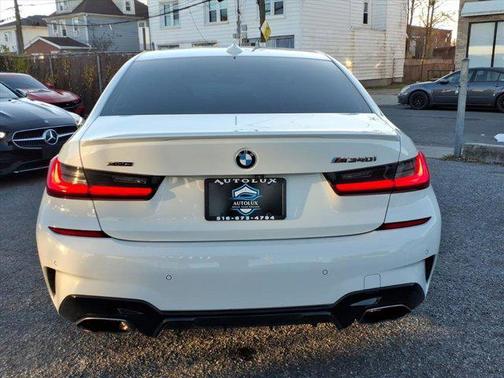 2020 BMW M340 i xDrive