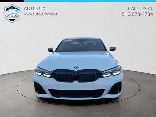 2020 BMW M340 i xDrive