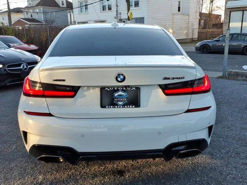 2020 BMW M340 i xDrive