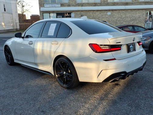 2020 BMW M340 i xDrive