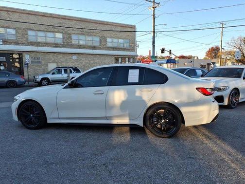 2020 BMW M340 i xDrive