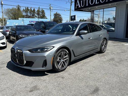 2023 BMW 430 Gran Coupe i xDrive