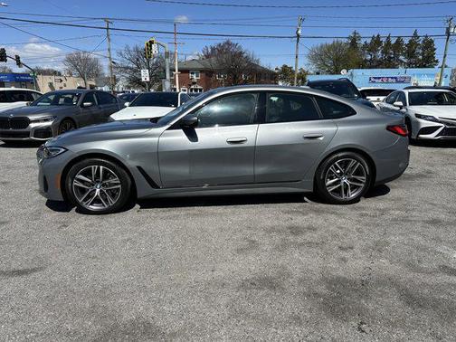 2023 BMW 430 Gran Coupe i xDrive