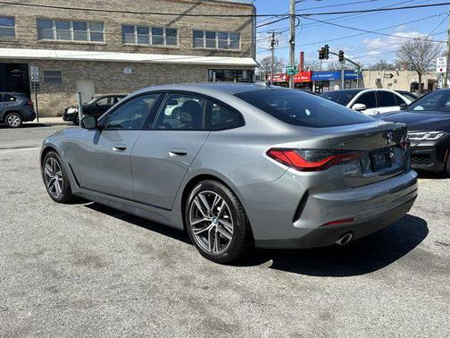 2023 BMW 430 Gran Coupe i xDrive