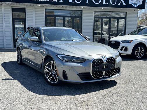 2023 BMW 430 Gran Coupe i xDrive