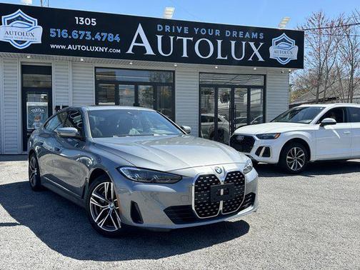 2023 BMW 430 Gran Coupe i xDrive