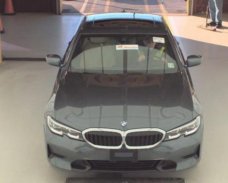 2021 BMW 330e xDrive