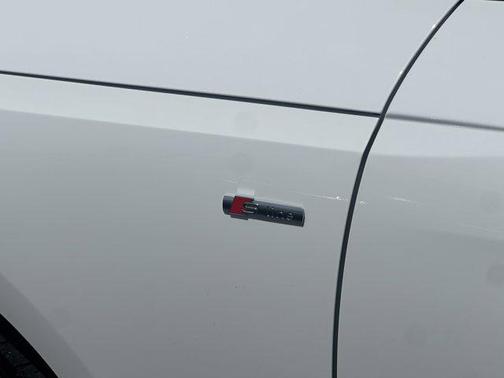 2024 Audi A4 45 S line Premium Plus