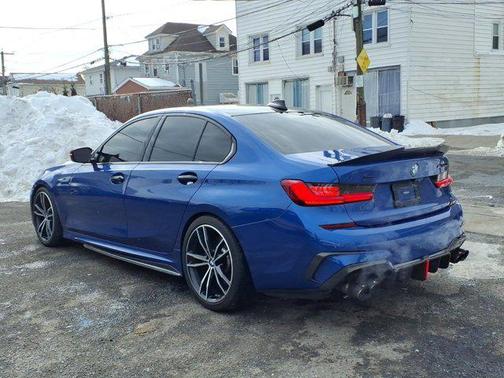 2021 BMW M340 i xDrive