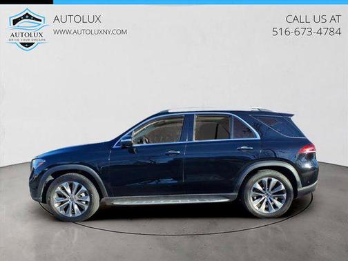 2020 Mercedes-Benz GLE 350 4MATIC