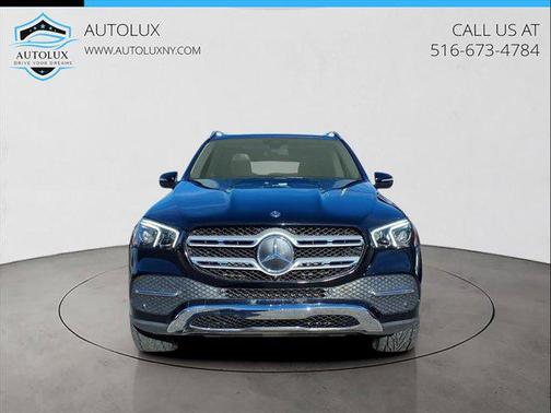 2020 Mercedes-Benz GLE 350 4MATIC