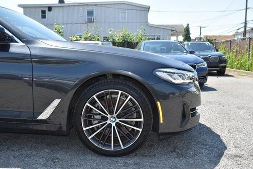 2023 BMW 540 i xDrive