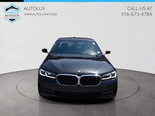 2023 BMW 540 i xDrive