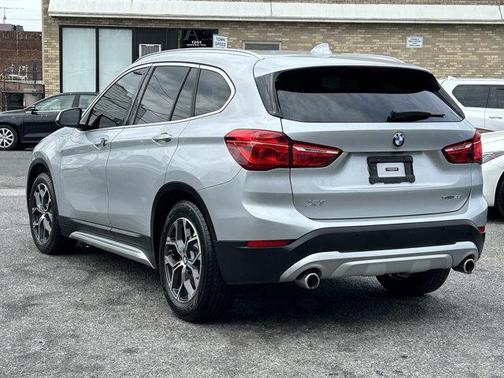 2021 BMW X1 xDrive28i