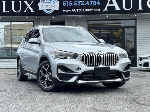 2021 BMW X1 xDrive28i