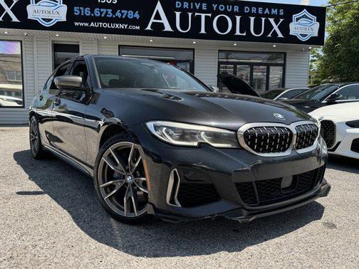 2020 BMW M340 i xDrive