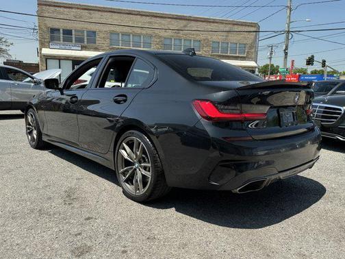 2020 BMW M340 i xDrive