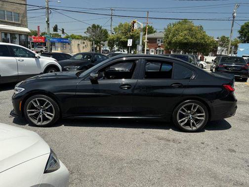 2020 BMW M340 i xDrive