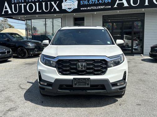 2023 Honda Passport AWD EX-L