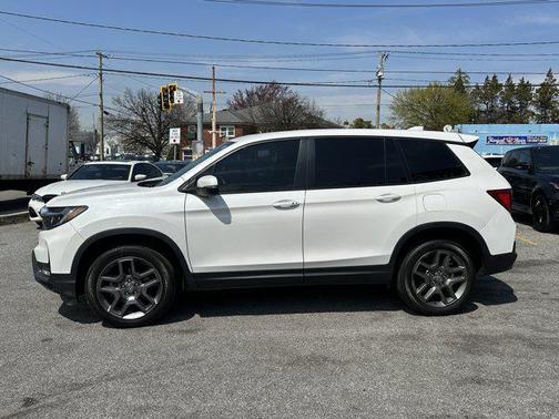 2023 Honda Passport AWD EX-L