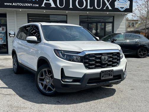 2023 Honda Passport AWD EX-L