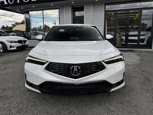 2023 Acura Integra A-SPEC Technology