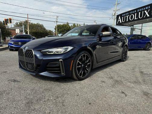 2022 BMW M440 i xDrive