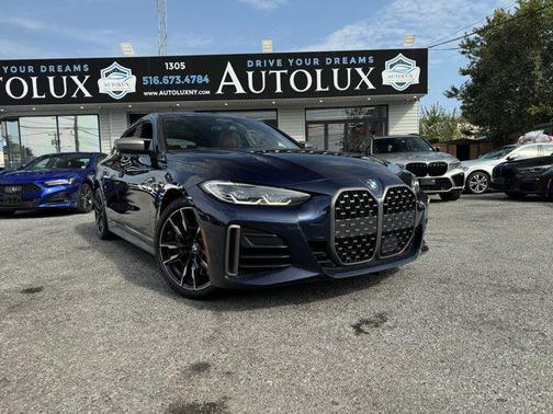 2022 BMW M440 i xDrive