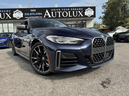 2022 BMW M440 i xDrive
