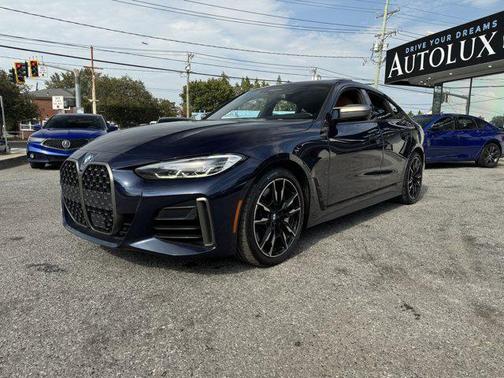 2022 BMW M440 i xDrive