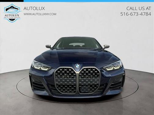 2022 BMW M440 i xDrive