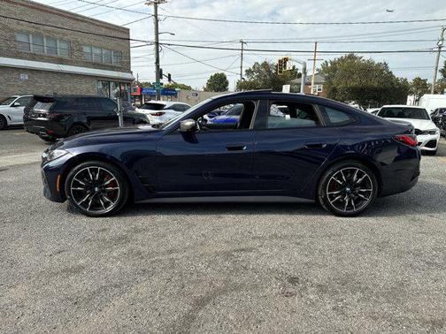 2022 BMW M440 i xDrive