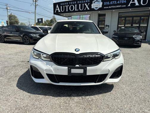 2021 BMW M340 i xDrive